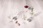Schott Zwiesel Tulip Claret Wine Glasses - Set of 8