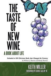 Exploring Life Through New Wine: A Guide