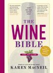 The Wine Bible: Ultimate Guide to Wine