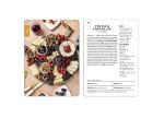 Wine and Cheese Pairing Card Deck