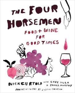 Four Horsemen Food and Wine Essentials
