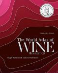World Atlas of Wine, 8th Edition