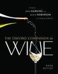 Oxford Wine Companion Guide