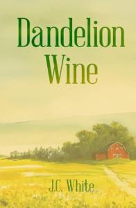Dandelion Wine for Enjoyable Sipping