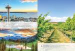 Moon Washington State Wine, Food, and Recreation Guide