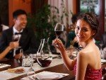 Lead-Free Crystal Wine Decanter and Aerator