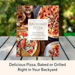 Fire + Wine Cookbook: Outdoor Pizza and Wine Pairings