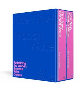 French Wine Two-Book Boxed Set: Explore Wine Culture