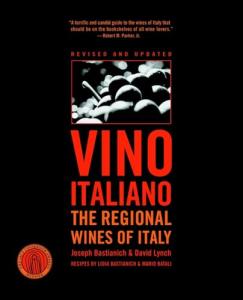 Italian Regional Wines: A Tasty Journey
