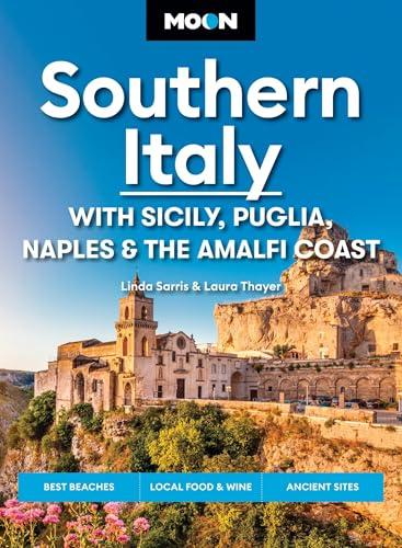 Southern Italy: Beaches, Food, Wine & Sights Guide