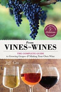 From Vines to Wines: Your Guide to Winemaking