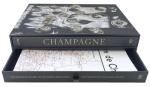 Champagne: A Fun Guide with Map and Book