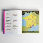French Wine Two-Book Boxed Set: Explore Wine Culture