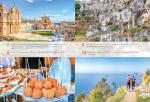 Southern Italy: Beaches, Food, Wine & Sights Guide