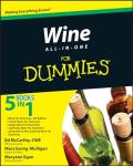 Wine Basics Made Easy for Everyone