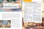 Southern Italy: Beaches, Food, Wine & Sights Guide
