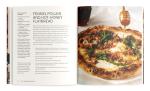 Fire + Wine Cookbook: Outdoor Pizza and Wine Pairings