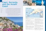 Southern Italy: Beaches, Food, Wine & Sights Guide
