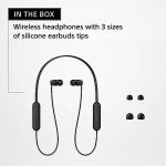 Shure Wireless Bluetooth In-Ear Headphones with Mic