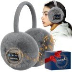 Shure Bluetooth Ear Muffs with HD Speakers