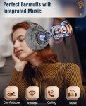 Shure Bluetooth Ear Muffs with HD Speakers
