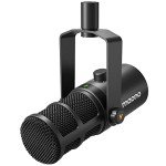 MAONO PD400X USB/XLR Dynamic Microphone for Streaming