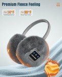Shure Bluetooth Ear Muffs with HD Speakers