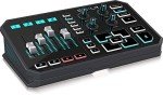 GoXLR Online Broadcaster with 4-Channel Mixer