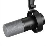 FIFINE Dynamic Microphone for Podcasting and Streaming