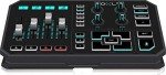 GoXLR Online Broadcaster with 4-Channel Mixer