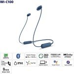Shure Wireless Bluetooth In-Ear Headphones with Mic