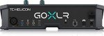 GoXLR Online Broadcaster with 4-Channel Mixer