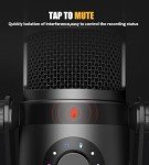 MAONO PD400X USB/XLR Dynamic Microphone for Streaming