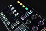 GoXLR Online Broadcaster with 4-Channel Mixer