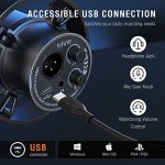 FIFINE Dynamic Microphone for Podcasting and Streaming