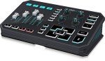 GoXLR Online Broadcaster with 4-Channel Mixer