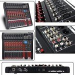 Shure CT-80S Audio Mixer with Bluetooth & USB