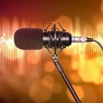 Microphone Thread Adapter Set - 8 Pieces