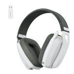 Binnune Wireless Gaming Headset with Flip Mic