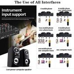 Podcast Kit with BM-800 Mic and Audio Interface