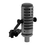MXL BCD-1 Limited Edition Dynamic Podcast Microphone