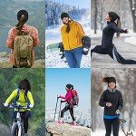 Bluetooth Beanie Hat for Women with Headphones