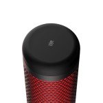 HyperX QuadCast USB Condenser Microphone with Shock Mount