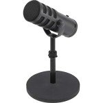 Samson Q9U Dynamic Broadcast Mic Bundle