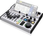 Behringer FLOW 8 Digital Mixer with Bluetooth