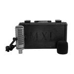 MXL BCD-1 Limited Edition Dynamic Podcast Microphone