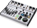 Behringer FLOW 8 Digital Mixer with Bluetooth