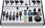 Behringer FLOW 8 Digital Mixer with Bluetooth