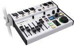 Behringer FLOW 8 Digital Mixer with Bluetooth