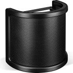 Aokeo Anti-Pop Filter for Portable Microphones